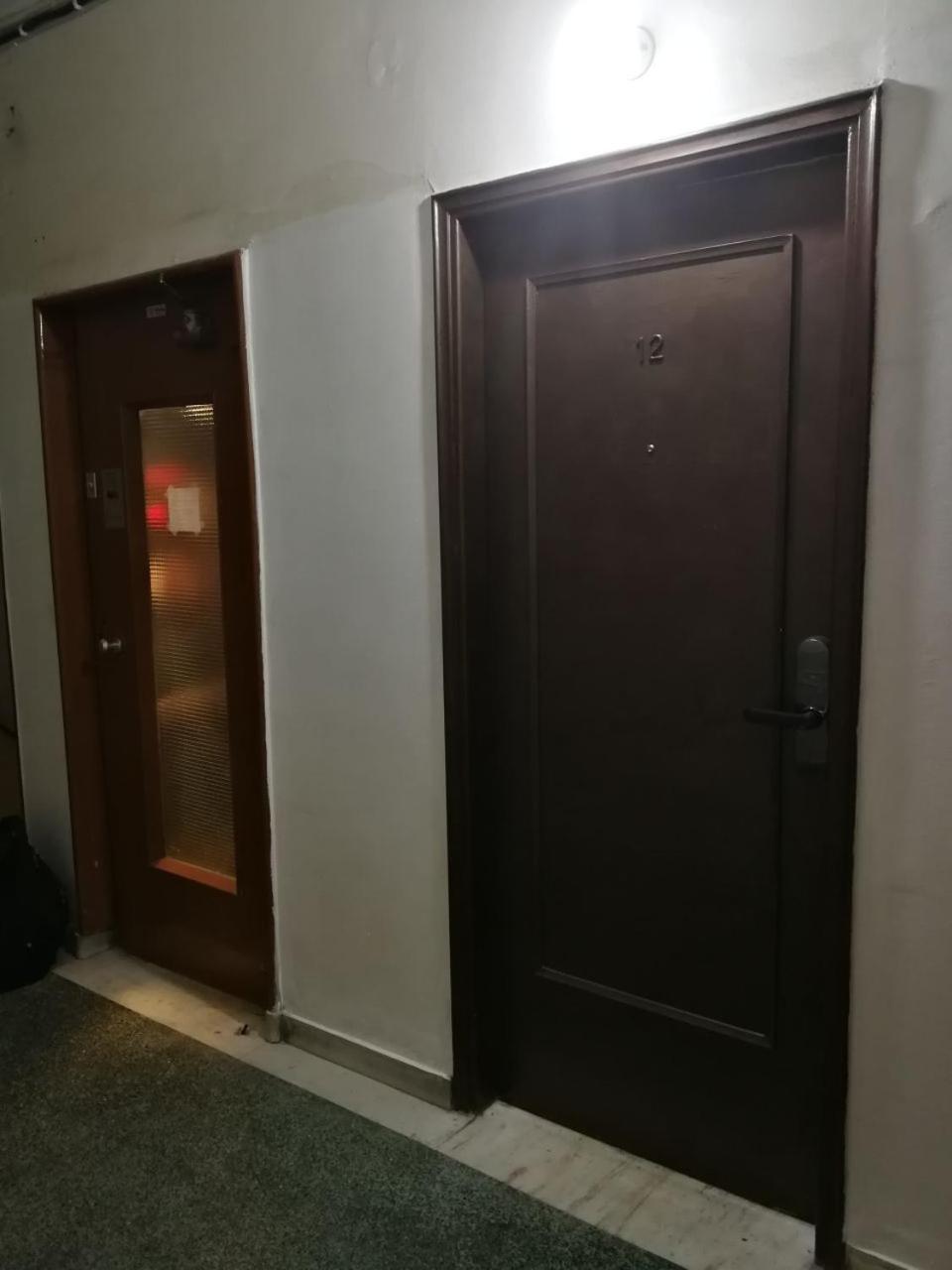 Κέντρο Αθήνας Πλάκα -Μοναστηρακι Apartment Exterior photo
