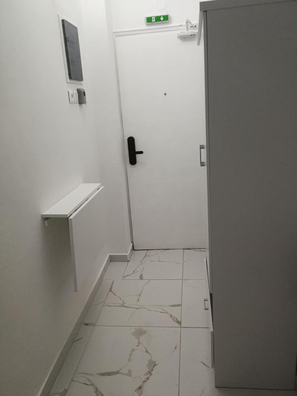 Κέντρο Αθήνας Πλάκα -Μοναστηρακι Apartment Exterior photo