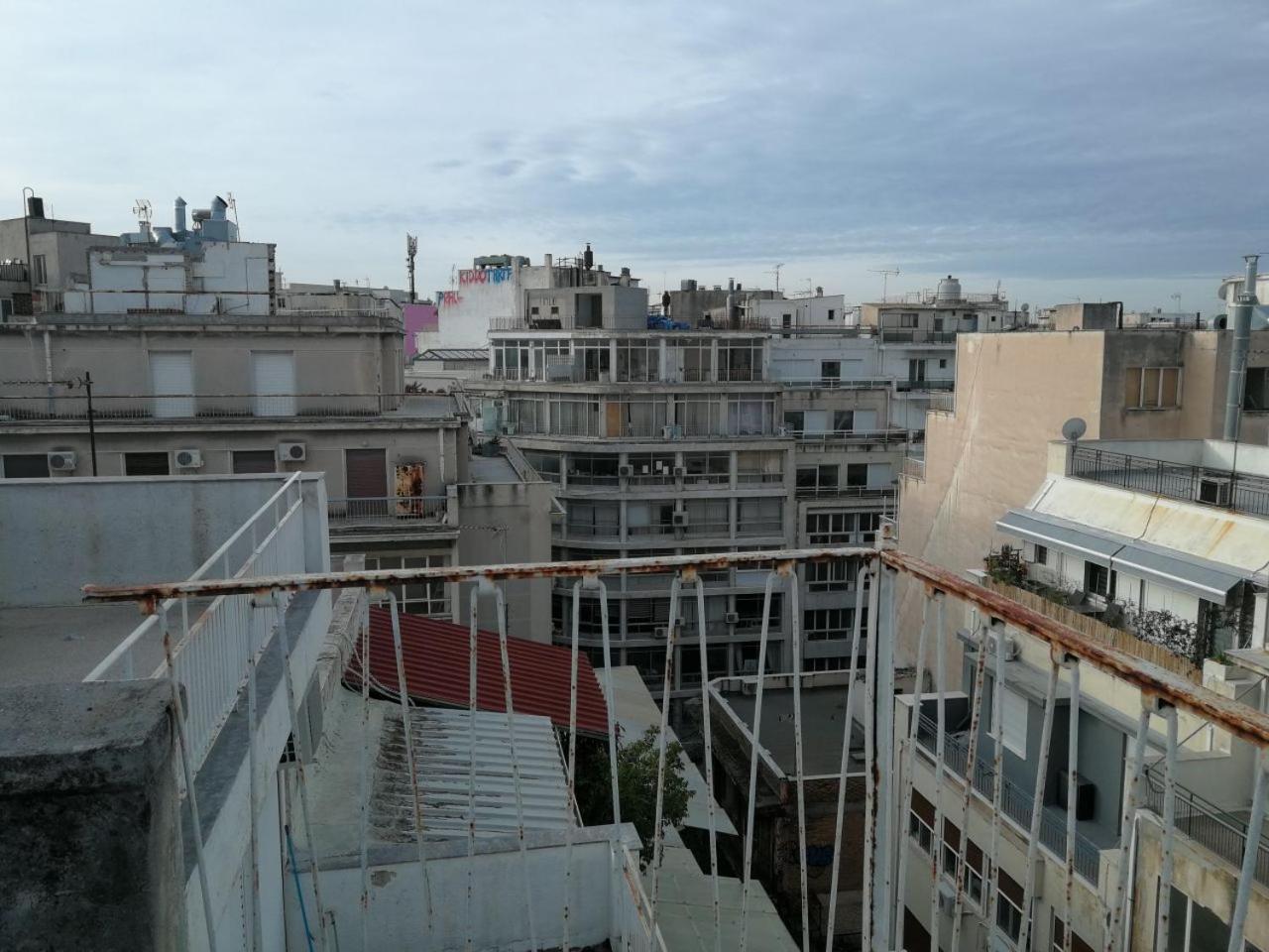 Κέντρο Αθήνας Πλάκα -Μοναστηρακι Apartment Exterior photo