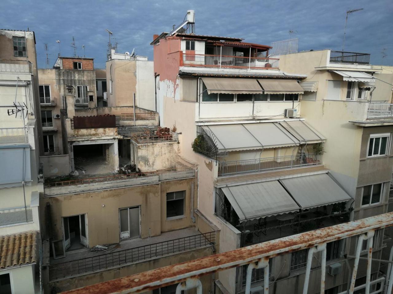 Κέντρο Αθήνας Πλάκα -Μοναστηρακι Apartment Exterior photo